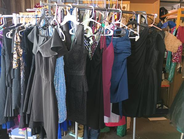 Homecoming, Half Price Resale Dresses - clothing & accessories - by owner - apparel sale