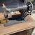 Lot of antique sewing machines 8 thumbnail