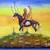 Native American Naive Oil Paintings 1 thumbnail