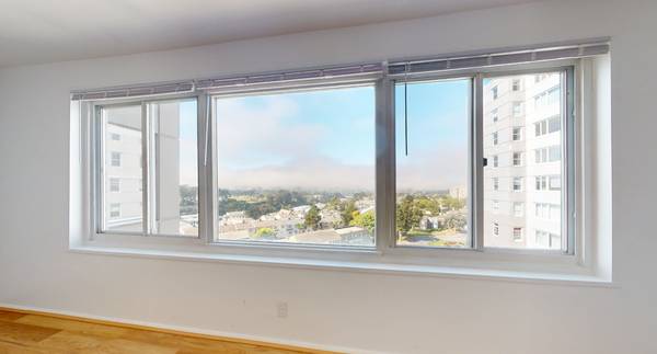 $3,771 / 2br - 1093ft2 - 150 Font@Cambon/2ba/Large Tower Unit/Parking/Stunning Views/Parkmerced (ingleside / SFSU / CCSF)64011484744193121