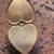Heart brass compact 5 thumbnail