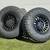 New 17” Forged RF3 Toyota Tacoma Wheels 4Runner Rims A/T Tires 6x139.7 8 thumbnail
