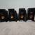 Klipsch Reference Premier HD Wireless Bookshelf Speakers (RP-140WM) 1 thumbnail