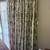 2 panel pinch lined pleat curtains for wide windows 3 thumbnail