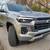 2025 Chevrolet Colorado Z71 4WD 7 thumbnail