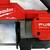 MILWAUKEE TOOLS CORDLESS COMPACT BAND SAW 2829-20 6 thumbnail