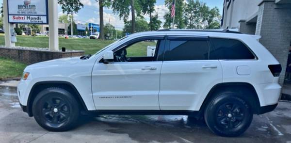 2015 JEEP GRAND CHEROKEE 4WD - $6,900 (White Plains)63614121667073123