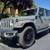 Jeep Wrangler Unlimited Sahara 4xe - Low Miles 1 thumbnail