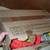 RACE TRACK CARS Child TOY In Box Fisher-Price Little People Mattel 14 thumbnail