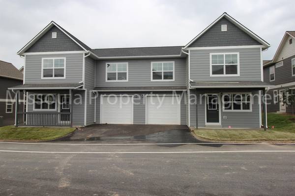 $2,150 / 3br - 1180ft2 - 3 Bedroom Duplex For Rent North Of Missoula!!! (Missoula)63656975987203120
