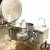 Cleveland (40) Gal (short series Nat. Gas Tilt Kettle 2 thumbnail