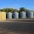 9 7000 bushel Chief Steel bins 1 thumbnail