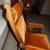 Victorian Platform Rocker w/ Adjustable Headrest / Footrest Circa 1880 10 thumbnail