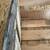 Vintage Box /Crate Wooden 22L x 17W x 10 1/2" T 6 thumbnail