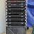 11 Shelf Wheel Rack with Removable Trays, in the Metro style 3 thumbnail