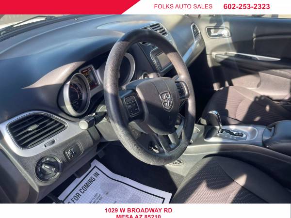 2017 Dodge Journey - Financing Available! - $8500.0063612861379969124