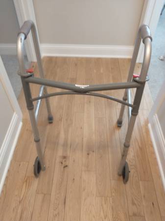 Walker 1