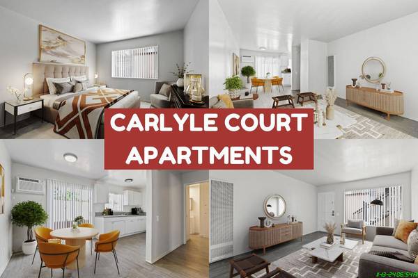 Pet-Friendly - 1+1 in Canoga Park - SPECIALS - Uncovered Parking 1