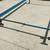 Adjustable metal bed frame for Twin, Full, Queen, King 5 thumbnail