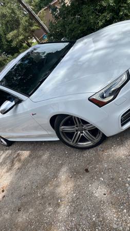 2014 Audi S5 - $12,000 (Wenatchee)63442575498371120