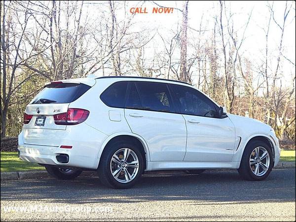 2014 BMW X5 xDrive35i AWD 4dr SUV - $9,500 (East Brunswick, NJ)63654724530691123
