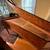 French Double Manual Taskin Harpsichord with Apron Stand 5 thumbnail