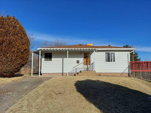 3/2 GJ Redlands renovated home - On the trails - mid and long term 1