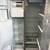 Counter Depth Stainless Steel Whirlpool SxS Refrig 4 thumbnail