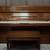 Yamaha M1 Upright Piano – Free Delivery, Tuned – Satin Walnut – $2,800 4 thumbnail
