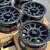 17’’ BASTA Rotary Forged Wheels 17x8.5 +0mm Offset Fits Jeep wrangler 2 thumbnail