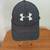UNDER ARMOUR & HURLEY HATS 11 thumbnail