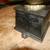 RARE ANTIQUE BALDWIN & SON & CO. COFFEE MILL #2 6 thumbnail