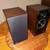 😄 ATC SCM7 Bookshelf Passive Speakers; Pair / GREAT! 3 thumbnail