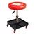 Torin Rolling Pneumatic Creeper Garage/Shop Seat: Padded Adjustable Mechanic Sto 3 thumbnail