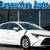 2020 TOYOTA COROLLA LE 1 thumbnail