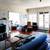 Five room flat--Excellent lighting ,very spacious w/ old world charm!! 2 thumbnail