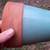 Ceramic Garden Pots and Decor, Great Shape $39 for all 12 thumbnail