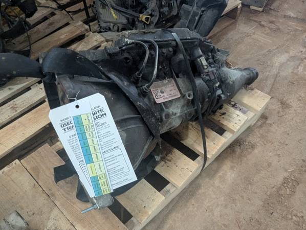 🚨2004 - 2005 Ford F-150 - AUTOMATIC TRANSMISSION - #31739🚨NOW: 1