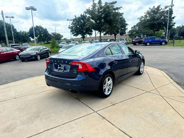 2015 Volvo S60 2.5 Premier 4WD - $10,999 (+ Plymouth Auto Sales)63470233912321124