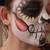 Facepaint-Professional Facepaint Kit- 8 thumbnail