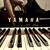 Yamaha C3 Grand Piano 6’1” Polished Ebony with LX Player System 1993 9 thumbnail