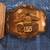 Belt Buckle Lot (3) - Two Harley Davidson & one John Wayne 3 thumbnail