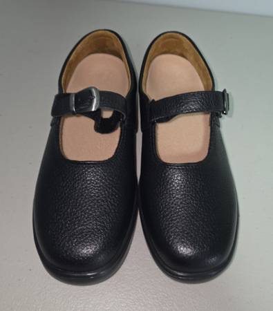 Dr. Comfort Mary Jane Diabetic Orthopedic Shoes – Size 8XW - NEW 1