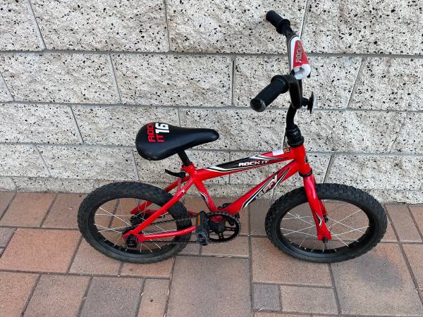 Bikes 1