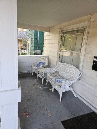 $995.00 / 1br - 616ft2 - 1 Dormitorio 1 Baño Cerca del Centro63620275506433123