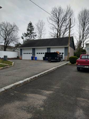 Summit nj.storage space for rent 36x42 indoor garage 1