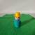Vintage Fisher Price Play Family Farm with MOO Sound Working 1980's 3 thumbnail