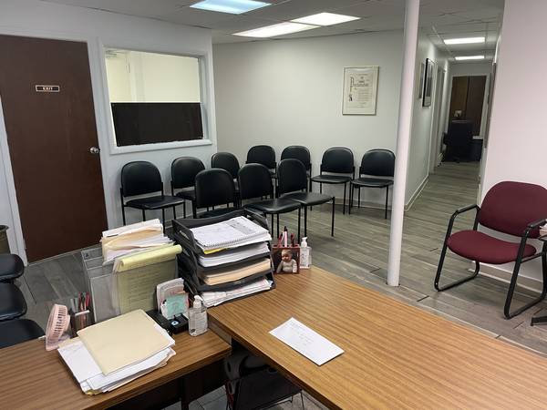 $2,700 / 1250ft2 - Sin comisión-Park Slope Brooklyn: Espacio de oficina médica compartida en alquiler (Park Slope Brooklyn)63854193950593123
