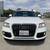 2014 Audi Q5 Premium Plus 2.0 t ** super clean ** white on black 7 thumbnail