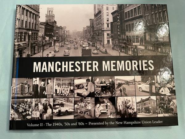 Manchester Memories vol 2 1